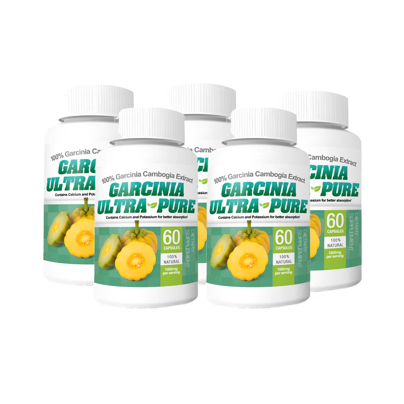 Garcinia Cambogia: A Natural Weight Loss Solution