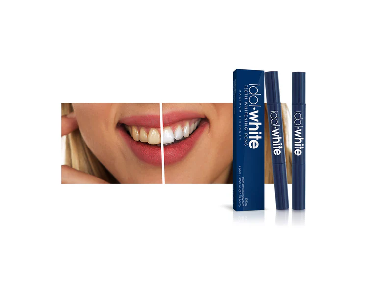 Illuminate Your Smile with Idol White Teeth Whitening